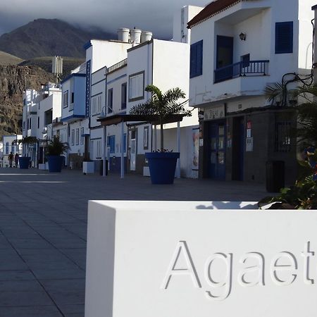 Casa Buenavista Agaete Villa Agaete  Buitenkant foto