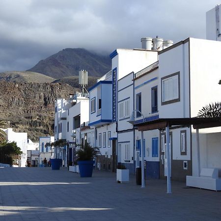 Casa Buenavista Agaete Villa Agaete  Buitenkant foto